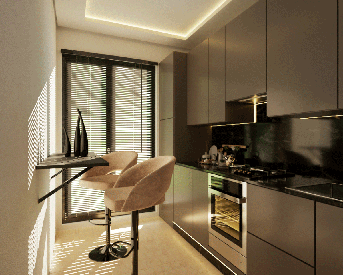 Ayad Résidences Bel Air - Ayad Developpement Property Developper ...