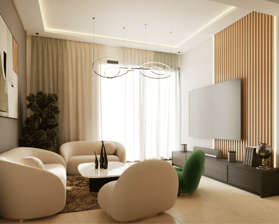 Ayad Résidences Bel Air - Ayad Developpement Property Developper ...