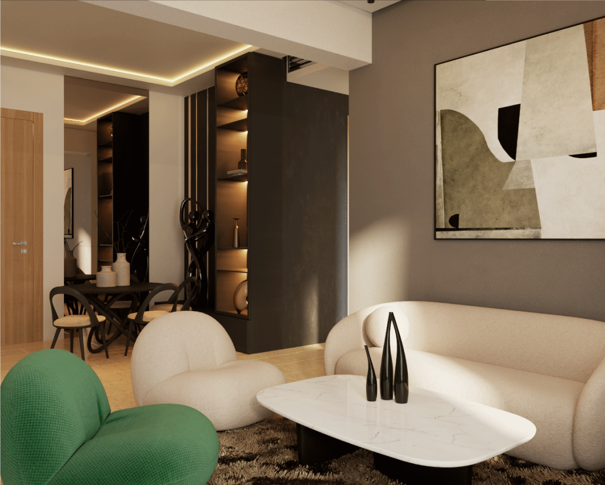 Ayad Résidences Bel Air - Ayad Developpement Property Developper ...